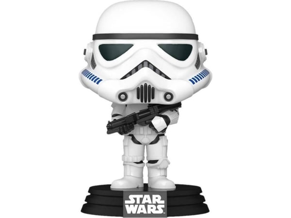 Funko! POP Vinyl Star Wars Stormtrooper