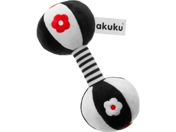 Akuku Miekka leke stang A0482