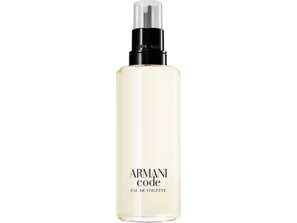Armani (Giorgio Armani) Code EDT M 150 ml Refill