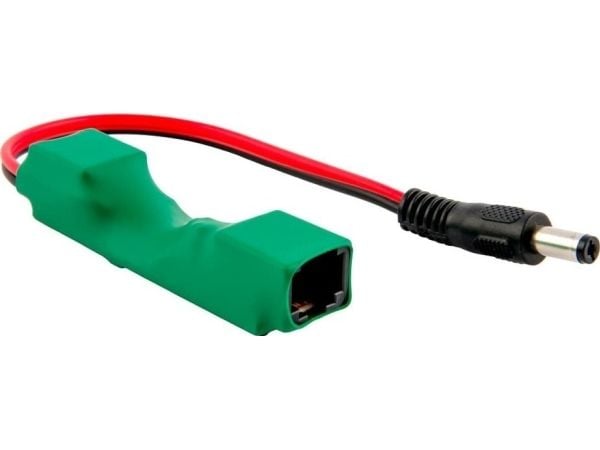Atte Bluetooth-sovitin 802.3af PoE-sovitin, joka vähentää jännitteen 5V:iin ATTE ASDC-05-050-HS