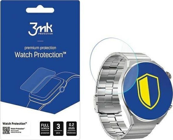 3MK Watch Protection, RNCE99, 1 styck
