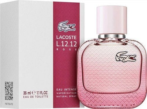 Lacoste - Eau de Lacoste L.12.12 - 35ml