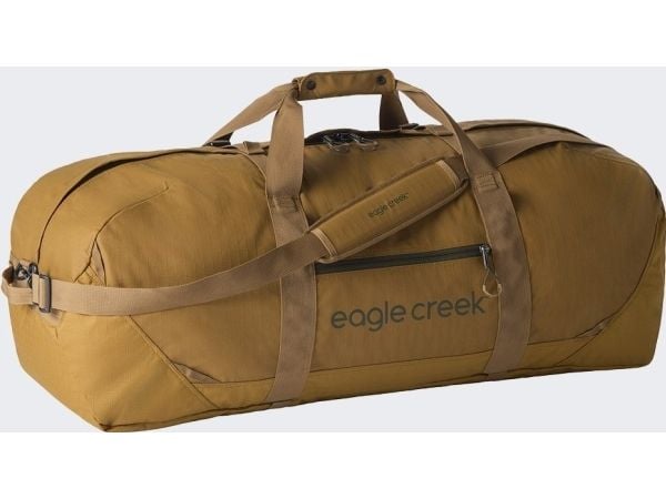 Eagle Creek No Matter What Duffel 90L Brun