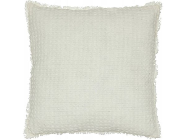 Atmosphera dekorativ pute med frynser WIDDY, 45 x 45 cm