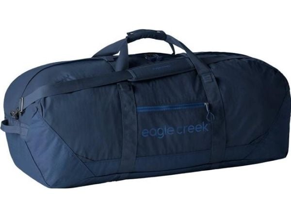 Eagle Creek No Matter What Duffel 110L blå Eagle Creek No Matter What Duffel 110L blå