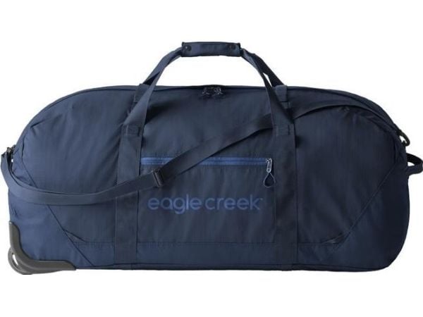 Eagle Creek No Matter What Roll Duffel 130L blå