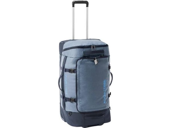 Eagle Creek Cargo Hauler XT-hjul 90L Gl.Blue