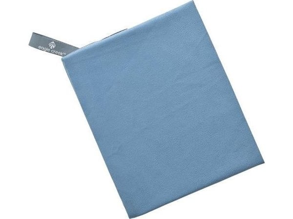 Eagle Creek Recznik Travellite Towel L Blue Mist