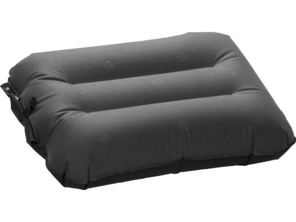Eagle Creek Fast Inflate Pillow M Ebony