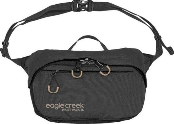 Eagle Creek Ranger XE waist pack Black