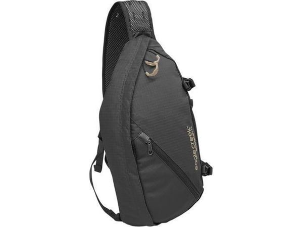 Eagle Creek Ranger XE crossbody Black