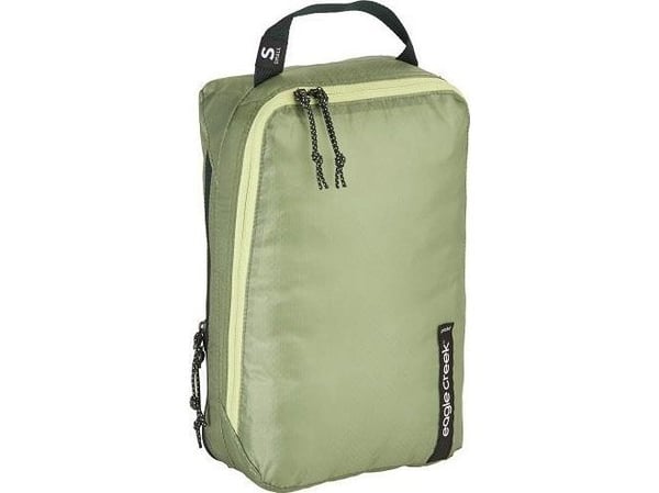 Eagle Creek Isolate Pack It C/D S Cube Green
