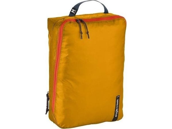 Eagle Creek Isolate Pack It C/D Cube M Yellow