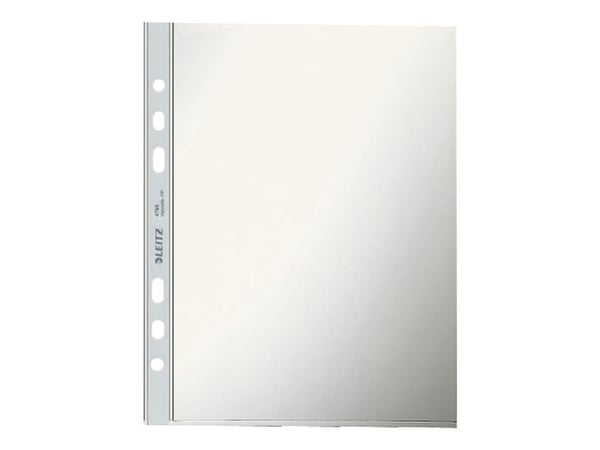 Leitz - Arkbeskytter - for A5 (148 x 210 mm) - blank