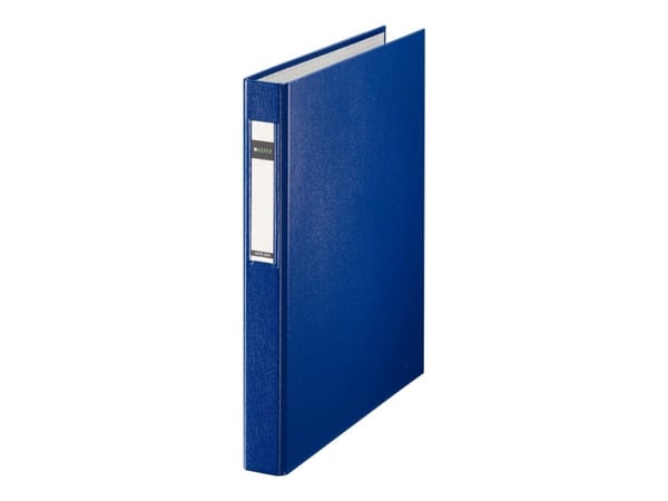 Esselte Leitz 42100035 - A4 - Halteöse - Lagerung - Papier - Polyethylene - Polypropylene (PP) - Blau - 250 Blätter ( 4210-00-35 )