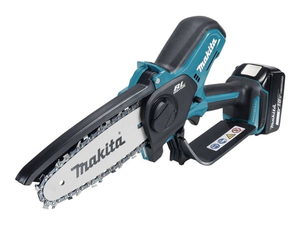 Makita DUC150Z - Motorsåg -- 320 W - 15 cm - 1.1 kg - SOLO