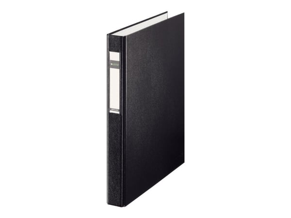 Esselte Leitz 42100035 - A4 - Øye - Oppbevaring - Papir - Polyetylen - Polypropylen (PP) - Svart - 250 ark ( 4210-00-95 )