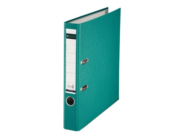 Leitz 10155052, A4, Pahvi, Turkoosi, Harmaa, 350 arkkia, 80 g/m²