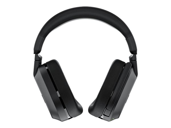 Turtle Beach Stealth 600 Gen 3 - Hodesett - full størrelse - Bluetooth / 2,4 GHz radiofrekvens - trådløs - svart