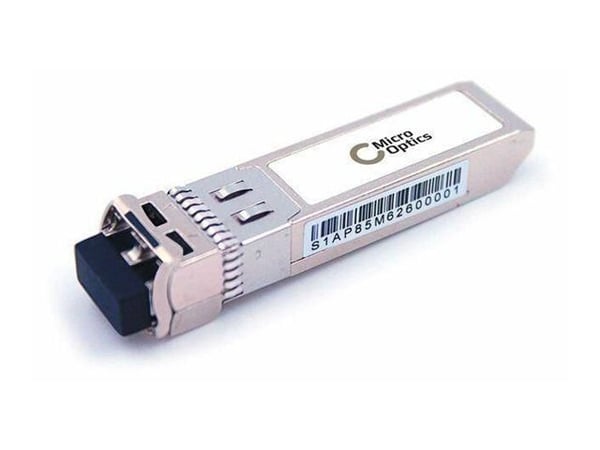 Lanview - SFP+ transceivermodul (tilsvarer: Huawei OMXD30000) - 10 GigE optisk - 10GBase-SR - LC Duplex multi-modus - opp til 300 m - 850 nm