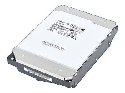 Toshiba MG09, 3,5", 16 TB, 7200 rpm