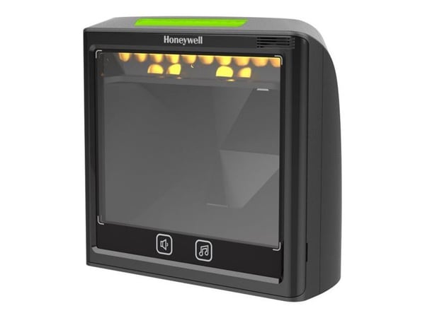 Honeywell Solaris XP 7990G - USB Kit - strekkodeskanner - stasjonær - 2D-bildefremviser - dekodet - USB