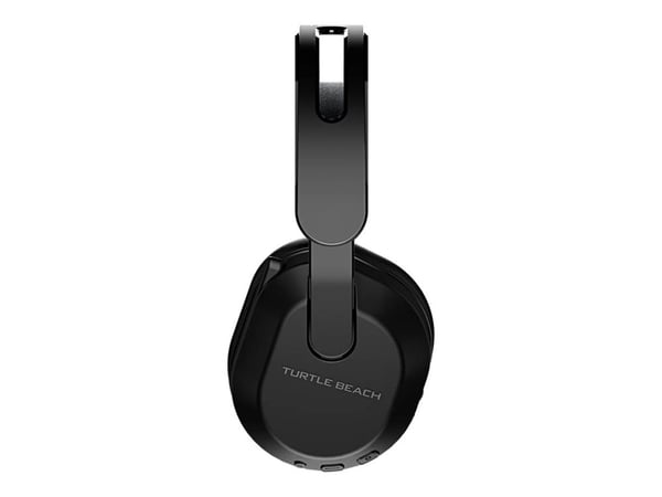 Turtle Beach Stealth 500, Langaton, Pelaaminen, 20 - 20000 Hz, 230 g, Kuulokkeet, musta