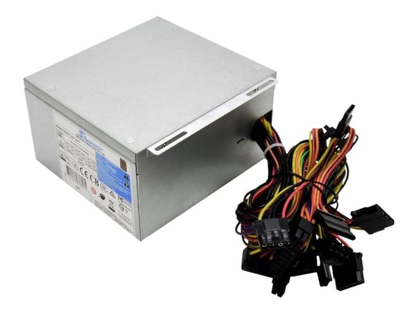 SSP-600ET2 Bulk 600W, PC-verkkolaite