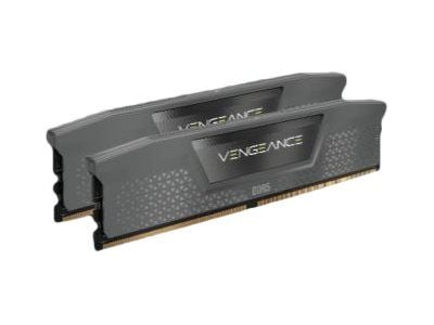 Corsair Vengeance DDR5, 32 GB, 2 x 16 GB, DDR5, 5600 MHz, 288-pin DIMM