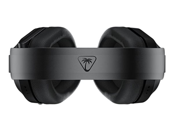 Turtle Beach Stealth 600 Gen 3 - Hodesett - full størrelse - Bluetooth / 2,4 GHz radiofrekvens - trådløs - svart