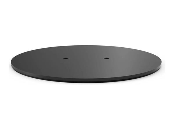 Compulocks STB3B, musta, 27,9 cm (11"), Compulocks Mast Stand (333B/333W), musta, 1 kpl