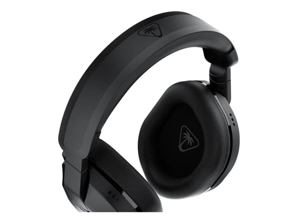 Turtle Beach Stealth 600 Gen 3 - For Xbox - hodesett - full størrelse - Bluetooth / 2,4 GHz radiofrekvens - trådløs - svart