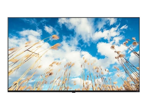 LG 65UM767H0LJ - 65" Diagonalklasse UM767H Series LED-bakgrunnsbelyst LCD TV - hotell / reiseliv - Pro:Centric med Integrated Pro:Idiom - Smart TV ...