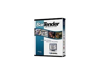 BarTender Professional Edition - Oppgraderingslisens - 1 skriver
