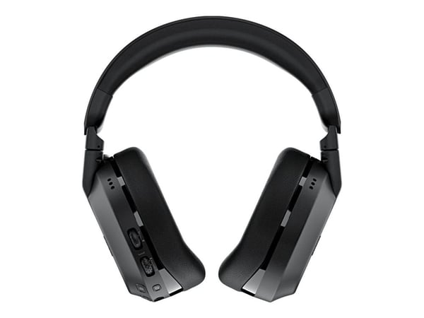 Turtle Beach Stealth 600 Gen 3 - For Xbox - hodesett - full størrelse - Bluetooth / 2,4 GHz radiofrekvens - trådløs - svart