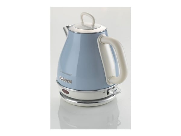 Ariete Vintage 2868/05 - Kjele - 1 liter - 1.6 kW - celeste