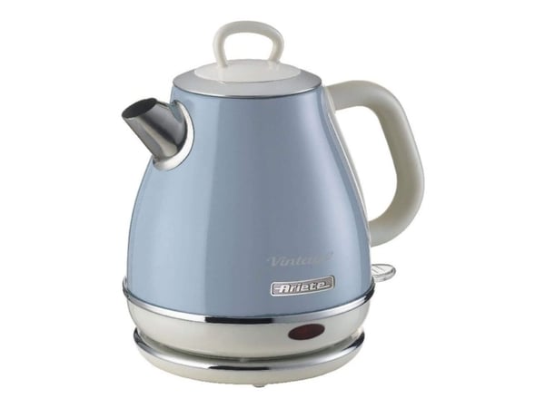 Ariete Vintage 2868/05 - Kjele - 1 liter - 1.6 kW - celeste
