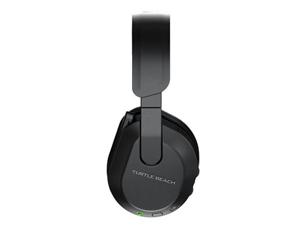 Turtle Beach Stealth 600 Gen 3 - Hodesett - full størrelse - Bluetooth / 2,4 GHz radiofrekvens - trådløs - svart