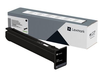 Lexmark 77L0H10, 47700 sivua, musta, 1 kpl