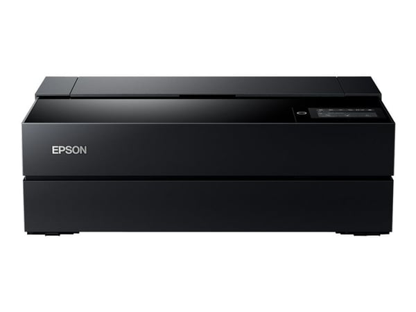 Epson SureColor SC-P900 - Skriver - farge - ink-jet - Rull A2 plus (43,2 cm) - 5760 x 1440 dpi - kapasitet: 120 ark - Wi-Fi(ac), USB 3.0, LAN