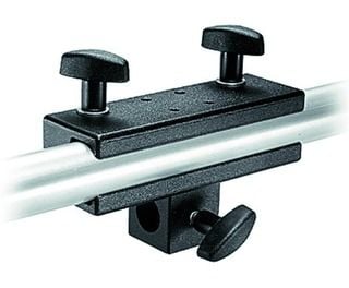 Manfrotto Manfrotto 271 rørholder med 16mm muffe