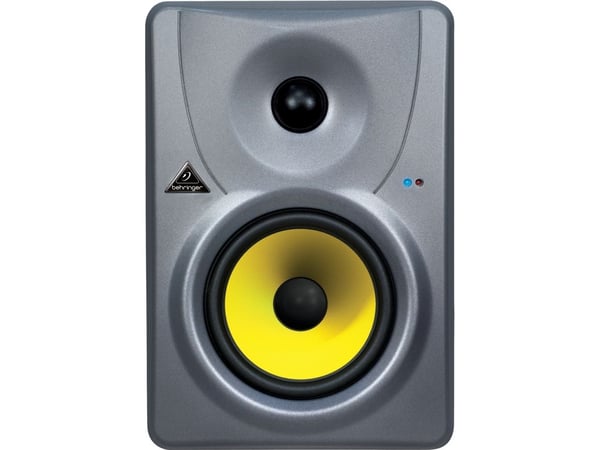 Behringer TRUTH B1030A, 2-veis, 1.0 kanaler, Koblet med ledninger (ikke trådløs), 50 - 20000 Hz, 10000 O, Sølv
