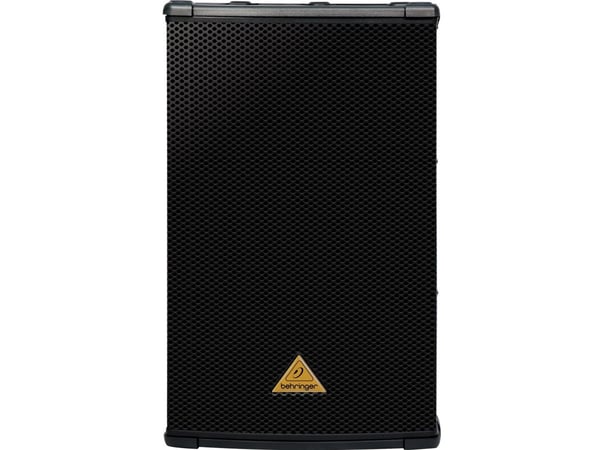 Behringer EUROLIVE PROFESSIONAL B1520 PRO, 2-suuntainen, Lattia, 8 O, 50 - 18000 Hz, 1800 Hz, Musta Behringer EUROLIVE PROFESSIONAL B1520 PRO, 2-suuntainen, Lattia, 8 O, 50 - 18000 Hz, 1800 Hz, Musta
