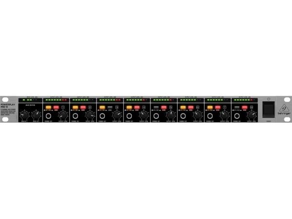 Behringer Behringer HA8000 V2 kuulokevahvistin