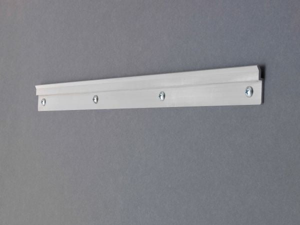 Nobo 1902556, Blå, Sølv, Aluminium, 9xA4, 532 mm, 692 mm, 792 mm