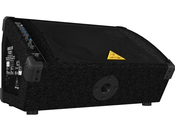 Behringer Eurolive F1320D, 2-veis, Gulv, 160 W, 225 W, 8 O, -50 dB