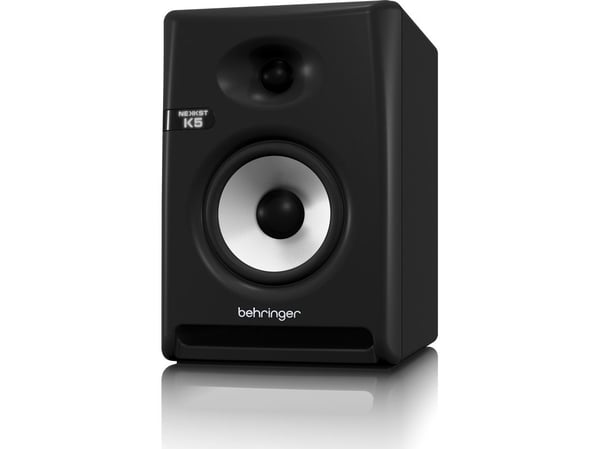 Behringer NEKKST K5, 1.0 kanavaa, langallinen, 150 W, musta