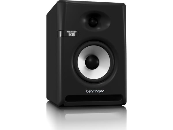 Behringer NEKKST K5, 1.0 kanavaa, langallinen, 150 W, musta