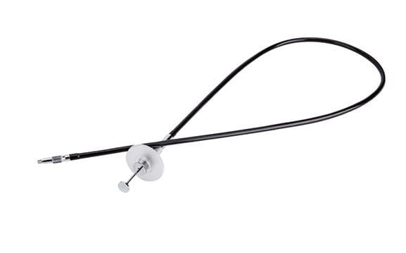 JJC TCR-70S, Sort, Sølv, Hankjønn, 49 g, 75 mm, 37 mm, 170 mm