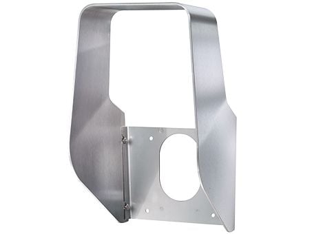 MENNEKES 18559, 9 kg, 495 mm, 300 mm, 240 mm MENNEKES 18559, 9 kg, 495 mm, 300 mm, 240 mm